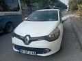 Sahibinden Renault Clio 1.2 Touch 2015 Model  120.000 km Beyaz