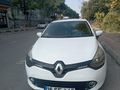 Sahibinden Renault Clio 1.2 Touch 2015 Model  120.000 km Beyaz