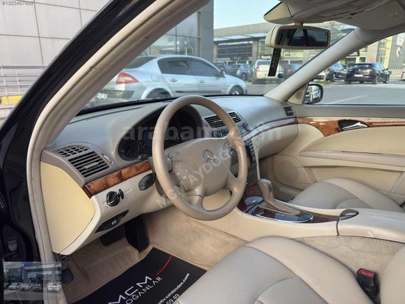MCM AYDOĞANLAR OTOMOTİVDEN DEĞİŞENSİZ EMSALSİZ KOP. ELEGANCE!!