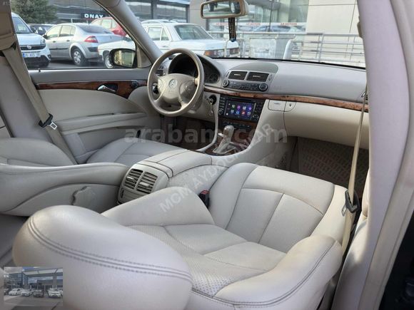 MCM AYDOĞANLAR OTOMOTİVDEN DEĞİŞENSİZ EMSALSİZ KOP. ELEGANCE!!
