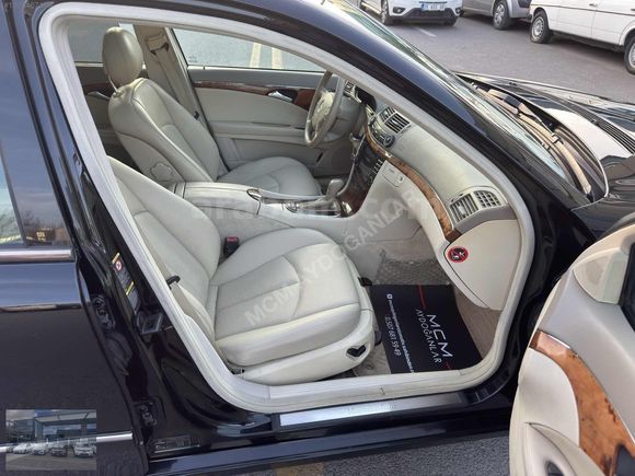 MCM AYDOĞANLAR OTOMOTİVDEN DEĞİŞENSİZ EMSALSİZ KOP. ELEGANCE!!