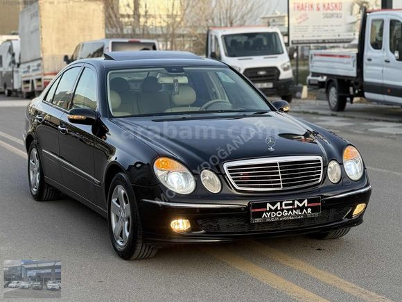 MCM AYDOĞANLAR OTOMOTİVDEN DEĞİŞENSİZ EMSALSİZ KOP. ELEGANCE!!
