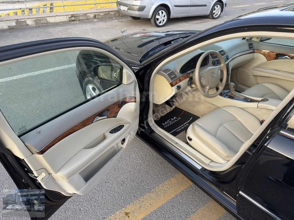 MCM AYDOĞANLAR OTOMOTİVDEN DEĞİŞENSİZ EMSALSİZ KOP. ELEGANCE!!