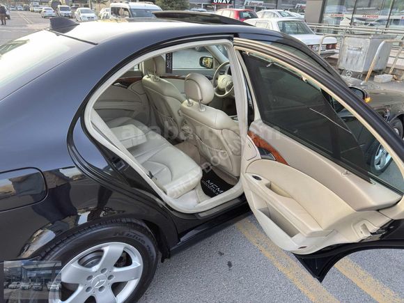 MCM AYDOĞANLAR OTOMOTİVDEN DEĞİŞENSİZ EMSALSİZ KOP. ELEGANCE!!