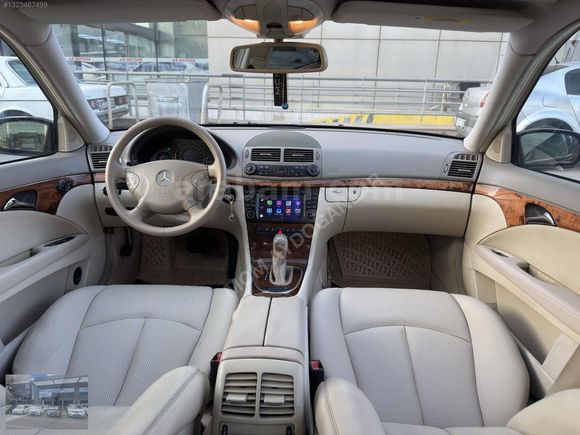 MCM AYDOĞANLAR OTOMOTİVDEN DEĞİŞENSİZ EMSALSİZ KOP. ELEGANCE!!