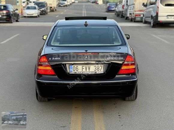 MCM AYDOĞANLAR OTOMOTİVDEN DEĞİŞENSİZ EMSALSİZ KOP. ELEGANCE!!