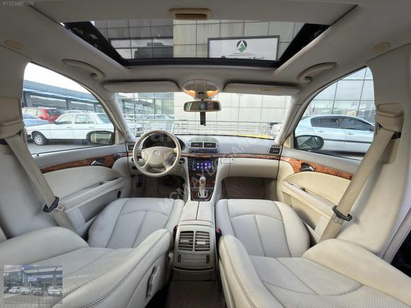 MCM AYDOĞANLAR OTOMOTİVDEN DEĞİŞENSİZ EMSALSİZ KOP. ELEGANCE!!