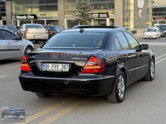 MCM AYDOĞANLAR OTOMOTİVDEN DEĞİŞENSİZ EMSALSİZ KOP. ELEGANCE!!