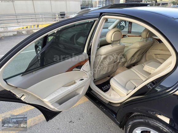 MCM AYDOĞANLAR OTOMOTİVDEN DEĞİŞENSİZ EMSALSİZ KOP. ELEGANCE!!