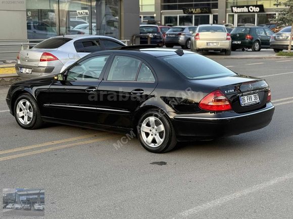 MCM AYDOĞANLAR OTOMOTİVDEN DEĞİŞENSİZ EMSALSİZ KOP. ELEGANCE!!