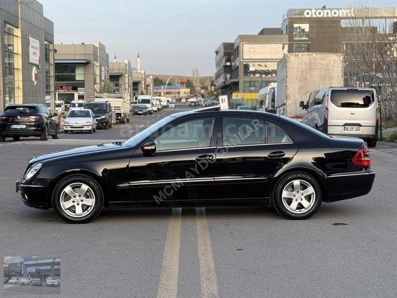 MCM AYDOĞANLAR OTOMOTİVDEN DEĞİŞENSİZ EMSALSİZ KOP. ELEGANCE!!