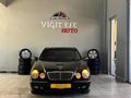 K.KARTINA 0 FAİZ 2001 MERCEDES E200 ELEGANCE DEĞİŞENSİZ DÜŞÜKM