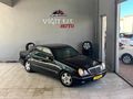 K.KARTINA 0 FAİZ 2001 MERCEDES E200 ELEGANCE DEĞİŞENSİZ DÜŞÜKM
