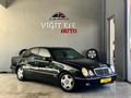 K.KARTINA 0 FAİZ 2001 MERCEDES E200 ELEGANCE DEĞİŞENSİZ DÜŞÜKM