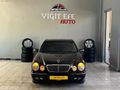 K.KARTINA 0 FAİZ 2001 MERCEDES E200 ELEGANCE DEĞİŞENSİZ DÜŞÜKM