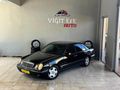 K.KARTINA 0 FAİZ 2001 MERCEDES E200 ELEGANCE DEĞİŞENSİZ DÜŞÜKM
