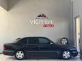 K.KARTINA 0 FAİZ 2001 MERCEDES E200 ELEGANCE DEĞİŞENSİZ DÜŞÜKM