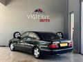K.KARTINA 0 FAİZ 2001 MERCEDES E200 ELEGANCE DEĞİŞENSİZ DÜŞÜKM
