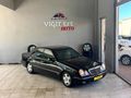 K.KARTINA 0 FAİZ 2001 MERCEDES E200 ELEGANCE DEĞİŞENSİZ DÜŞÜKM