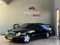 K.KARTINA 0 FAİZ 2001 MERCEDES E200 ELEGANCE DEĞİŞENSİZ DÜŞÜKM