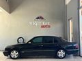 K.KARTINA 0 FAİZ 2001 MERCEDES E200 ELEGANCE DEĞİŞENSİZ DÜŞÜKM