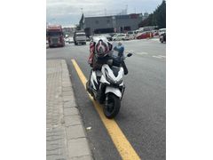 Sahibinden RKS VRS 125 