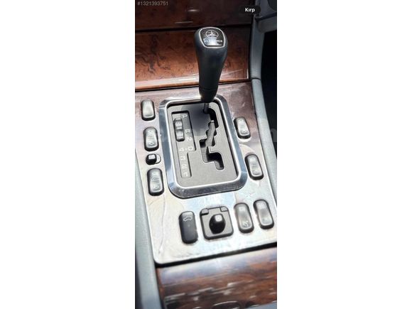 MİSS AUTO DAN EMSALSİZ E200 KOMPRESÖR