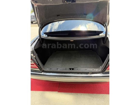 MİSS AUTO DAN EMSALSİZ E200 KOMPRESÖR