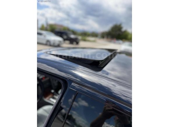 MİSS AUTO DAN EMSALSİZ E200 KOMPRESÖR