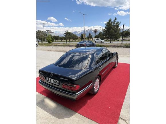 MİSS AUTO DAN EMSALSİZ E200 KOMPRESÖR