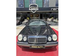 MİSS AUTO DAN EMSALSİZ E200 KOMPRESÖR