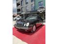 MİSS AUTO DAN EMSALSİZ E200 KOMPRESÖR