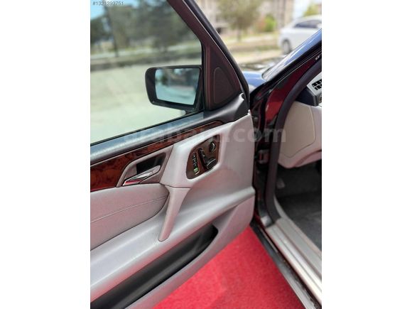 MİSS AUTO DAN EMSALSİZ E200 KOMPRESÖR