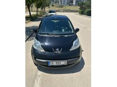 Sahibinden Peugeot 107 1.4 HDi Trendy 2008 Model 