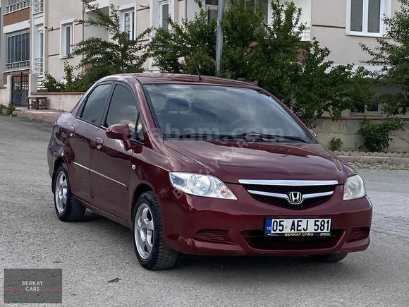 Berkay Kars'tan otomatik vites