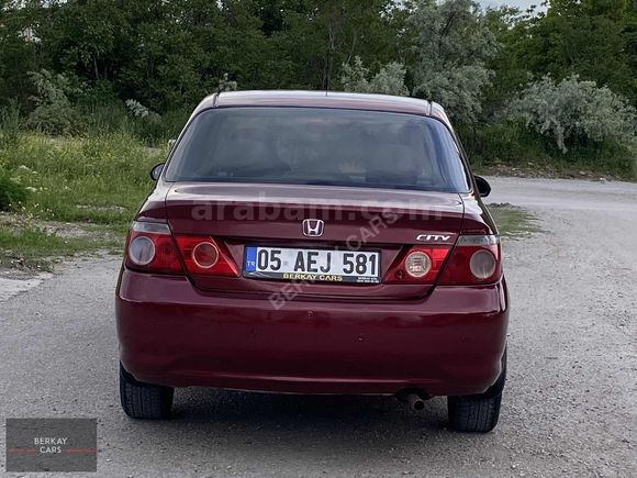 Berkay Kars'tan otomatik vites