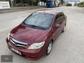 Berkay Kars'tan otomatik vites