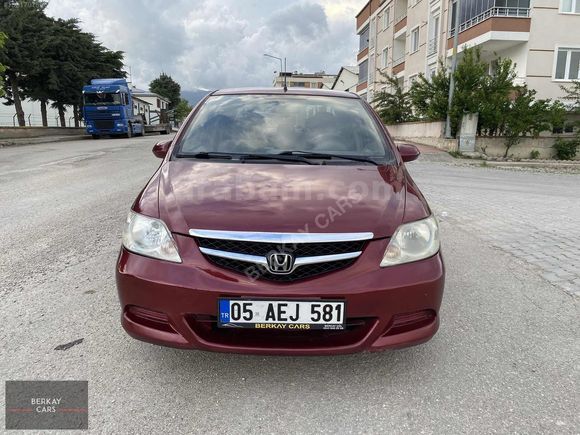 Berkay Kars'tan otomatik vites