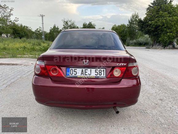 Berkay Kars'tan otomatik vites