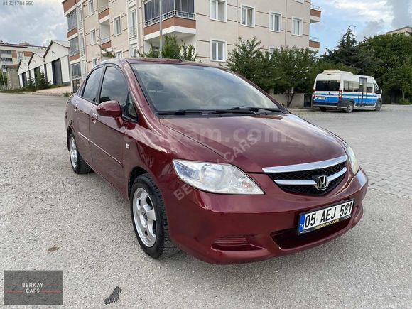 Berkay Kars'tan otomatik vites