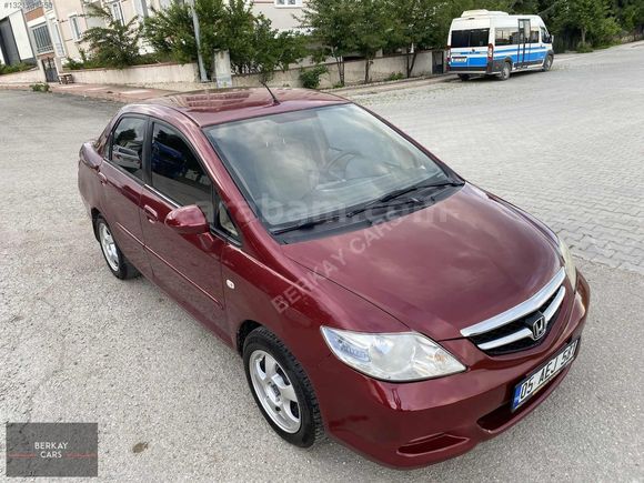 Berkay Kars'tan otomatik vites