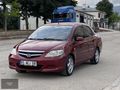 Berkay Kars'tan otomatik vites