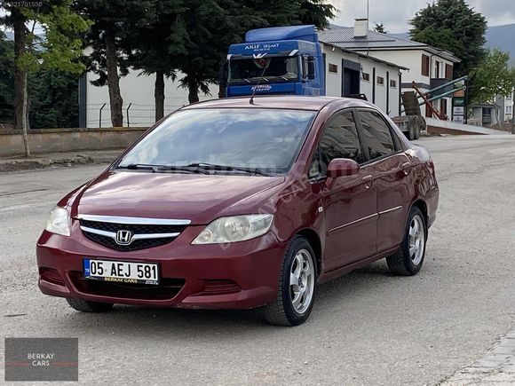 Berkay Kars'tan otomatik vites