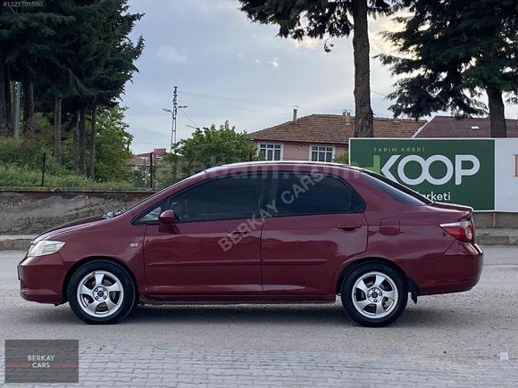 Berkay Kars'tan otomatik vites