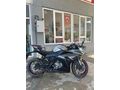 4650 km de + kask + intercom + 2 lt motul yağ