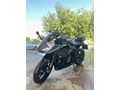 4650 km de + kask + intercom + 2 lt motul yağ