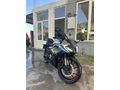 4650 km de + kask + intercom + 2 lt motul yağ