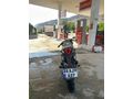 4650 km de + kask + intercom + 2 lt motul yağ