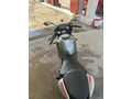 4650 km de + kask + intercom + 2 lt motul yağ