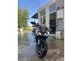 4650 km de + kask + intercom + 2 lt motul yağ